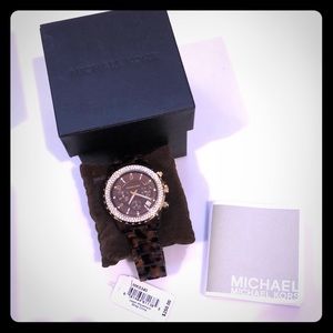 Michael Kors Watch